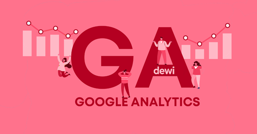 📣 On passe à GA4 ! De nouveaux KPIs pour mieux gérer vos campagnes marketing.
➡️ dewi.io/labo/article-q…

#marketing #google #analyse #kpi #article #referencement