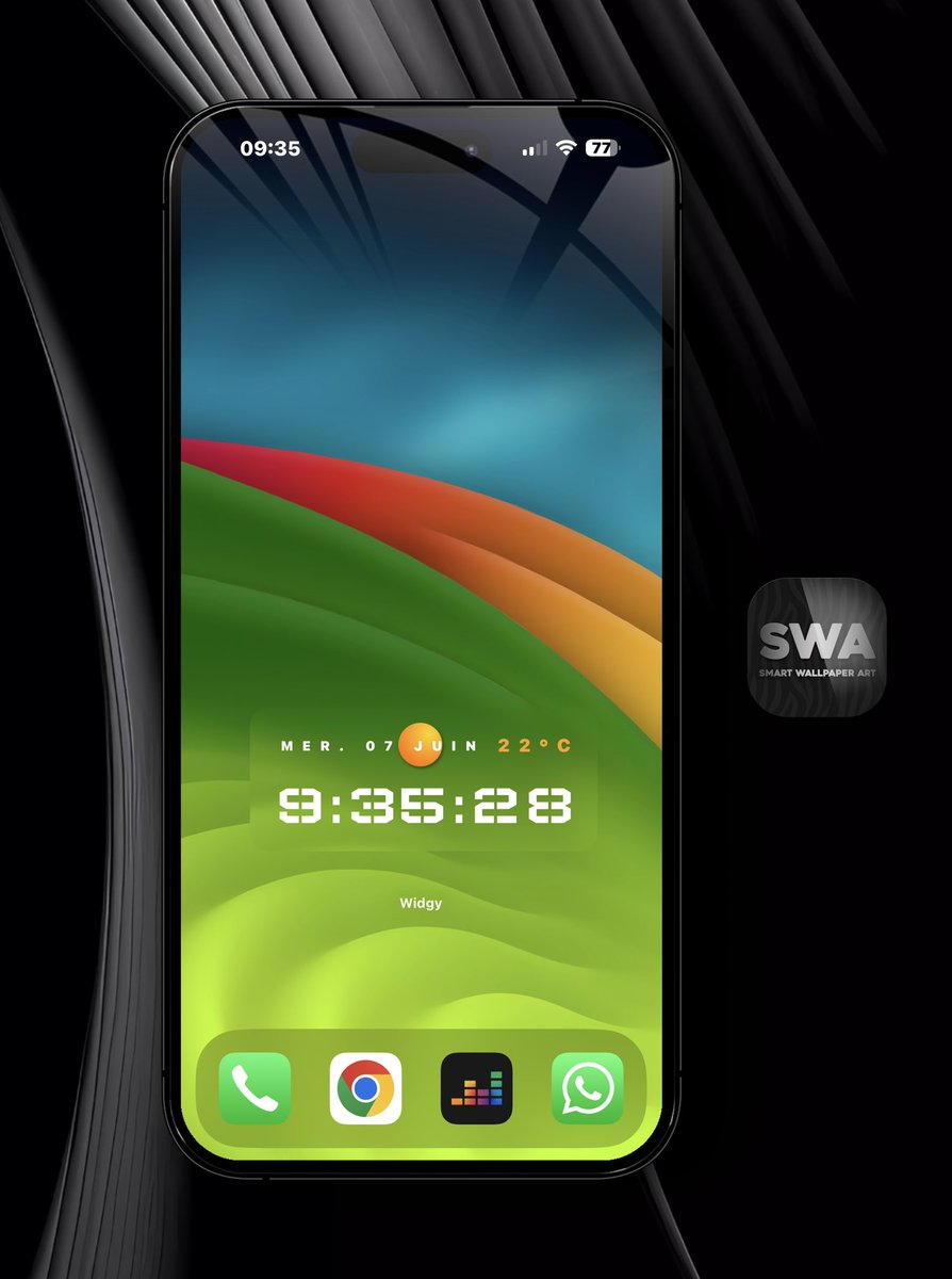 Smart Wallpaper Art (@tebouldavid1) on Twitter photo Wednesday stock ☕️ #SWAapp #iOS165 🌴🌴🌴 
. 
.
👓 #screenshotSL app <a href="/SeanKly/">Sean Kelly</a> 
🕶️ Wall 👉 t.me/swadt 
🌴 Icons <a href="/Apple/">Apple</a> 😉
.
.
#Widgy 
#ios16homescreen 
#nojailbreak 
#iOS165
#ios16icons 
#shortcuts 
#Wallpaper 
#iPhone14ProMax Wednesday stock ☕️ #SWAapp #iOS165 🌴🌴🌴 
. 
.
👓 #screenshotSL app <a href="/SeanKly/">Sean Kelly</a> 
🕶️ Wall 👉 t.me/swadt 
🌴 Icons <a href="/Apple/">Apple</a> 😉
.
.
#Widgy 
#ios16homescreen 
#nojailbreak 
#iOS165
#ios16icons 
#shortcuts 
#Wallpaper 
#iPhone14ProMax