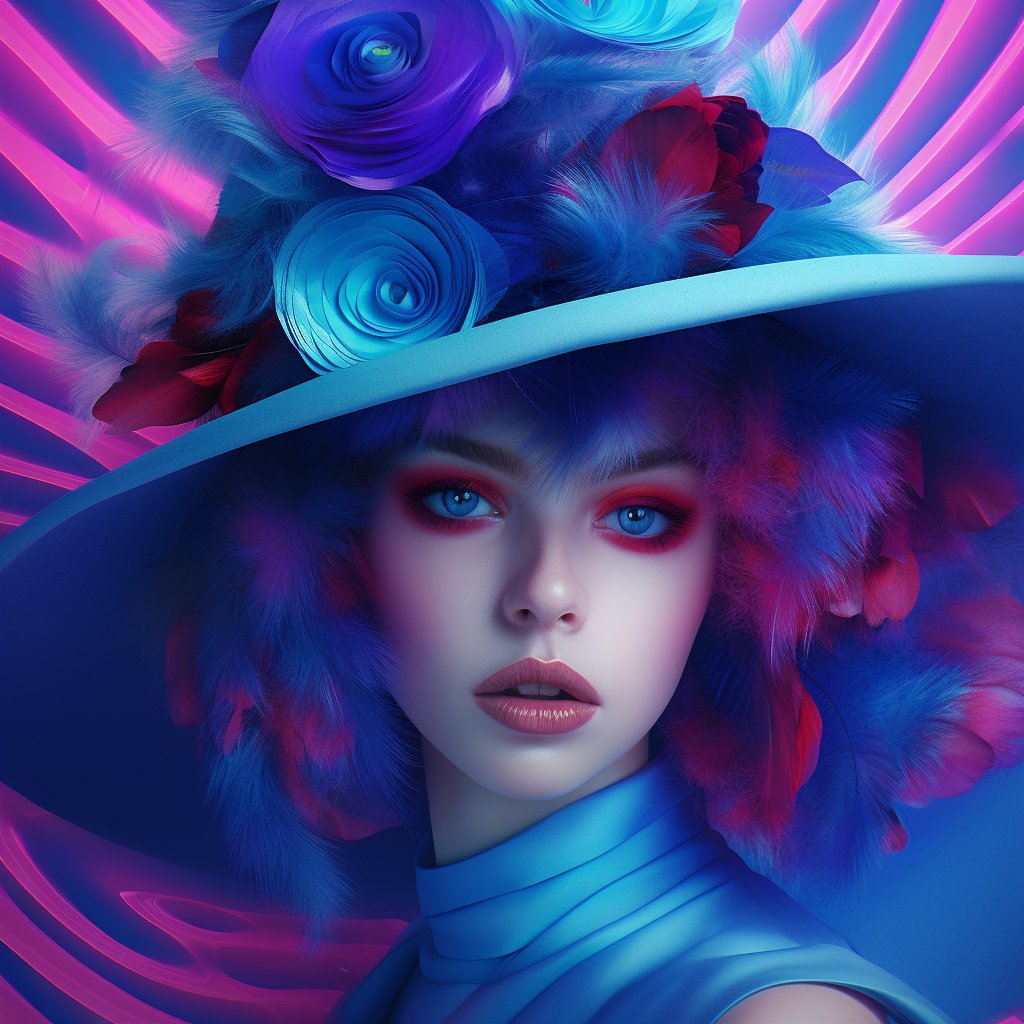 LudovicCreator's tweet photo. Women artwork #aitools #aigeneratedart #AIart #AIArtGallery #aiartist #aiartcommunity #PixGen #midjourney #midjourneyartwork #midjourney5 https://t.co/QdwbjjCW8N