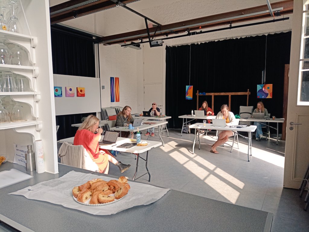 Tanja Hendriks tweet media