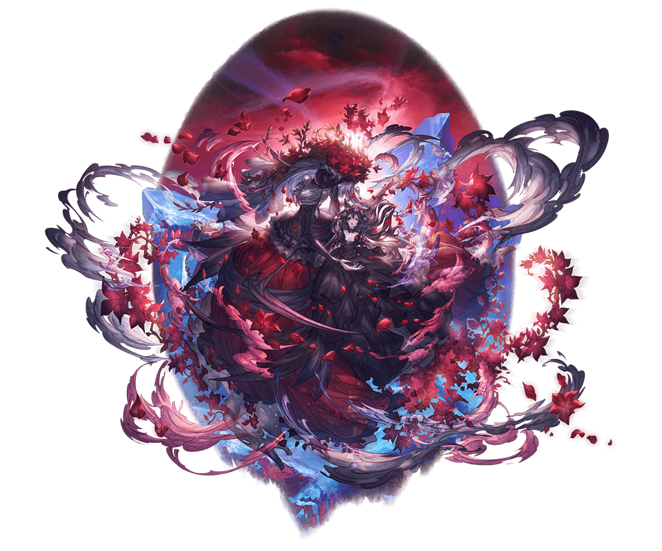 Granblue EN (Unofficial) on X: 