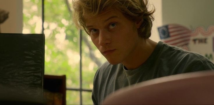 Salutations, peeps! 

Rudy Pankow speaking, your beck and call, ready to cater to your every need. Am searching for another lost souls whom I can forge meaningful connections and embark on a journey of shared exploration and camaraderie. 

So #openfollow please do your thing!