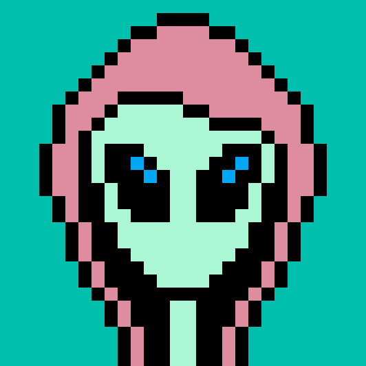 Alien Labs ICP tweet media