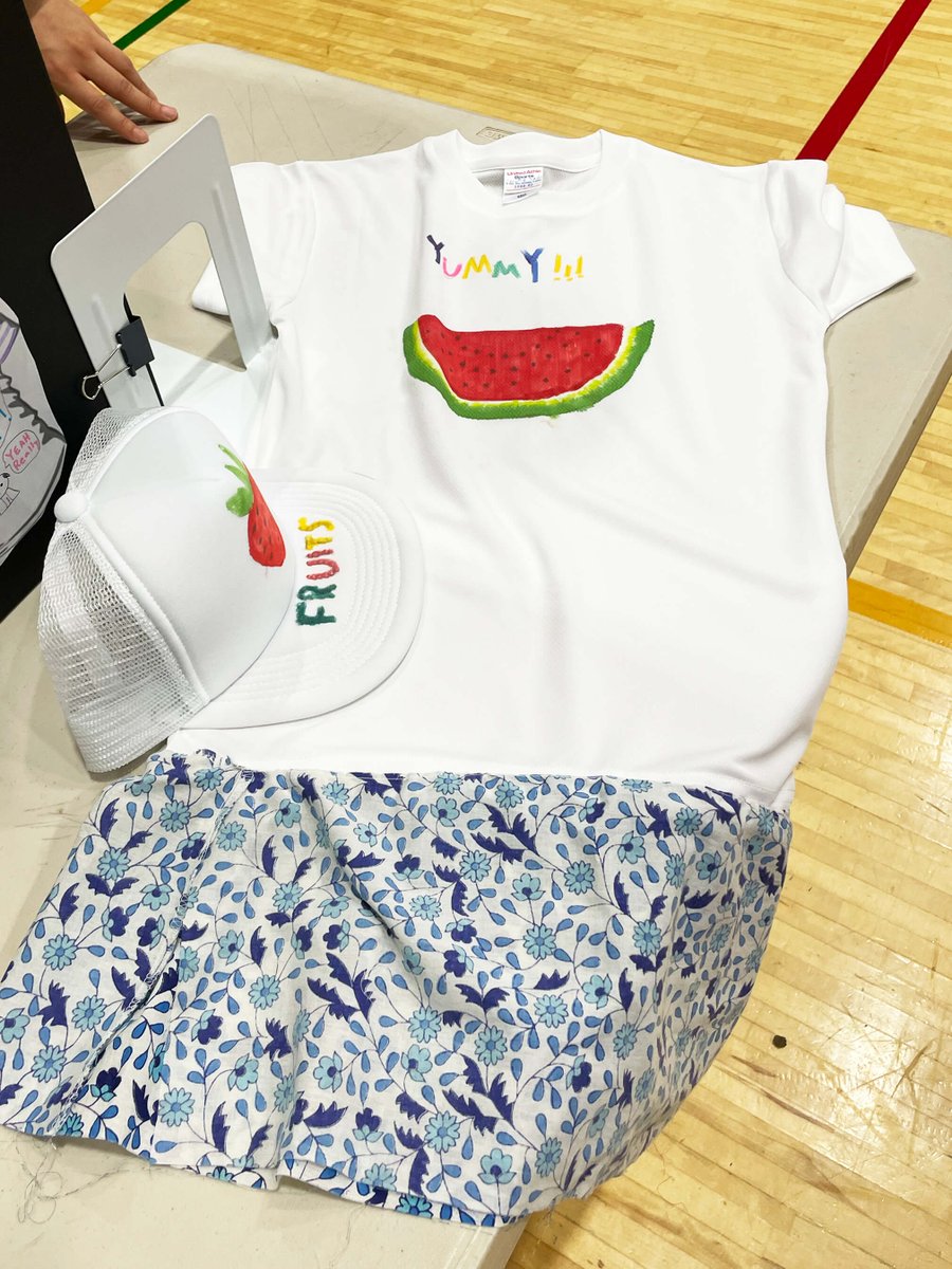 Tokyo International School tweet media