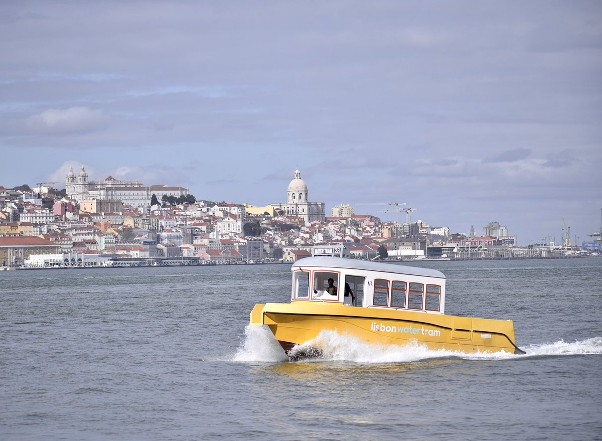 Hi Everyone, hope you’re having some good time.

Picture : Idea for Bond - Water Tram 28 #Lisbon 

Clicked: 26March’23
#Portugal #Lisboa #Coldplay #Apple #30DaysWild #wednesdaythought #travelphotography #NaturallyCurious