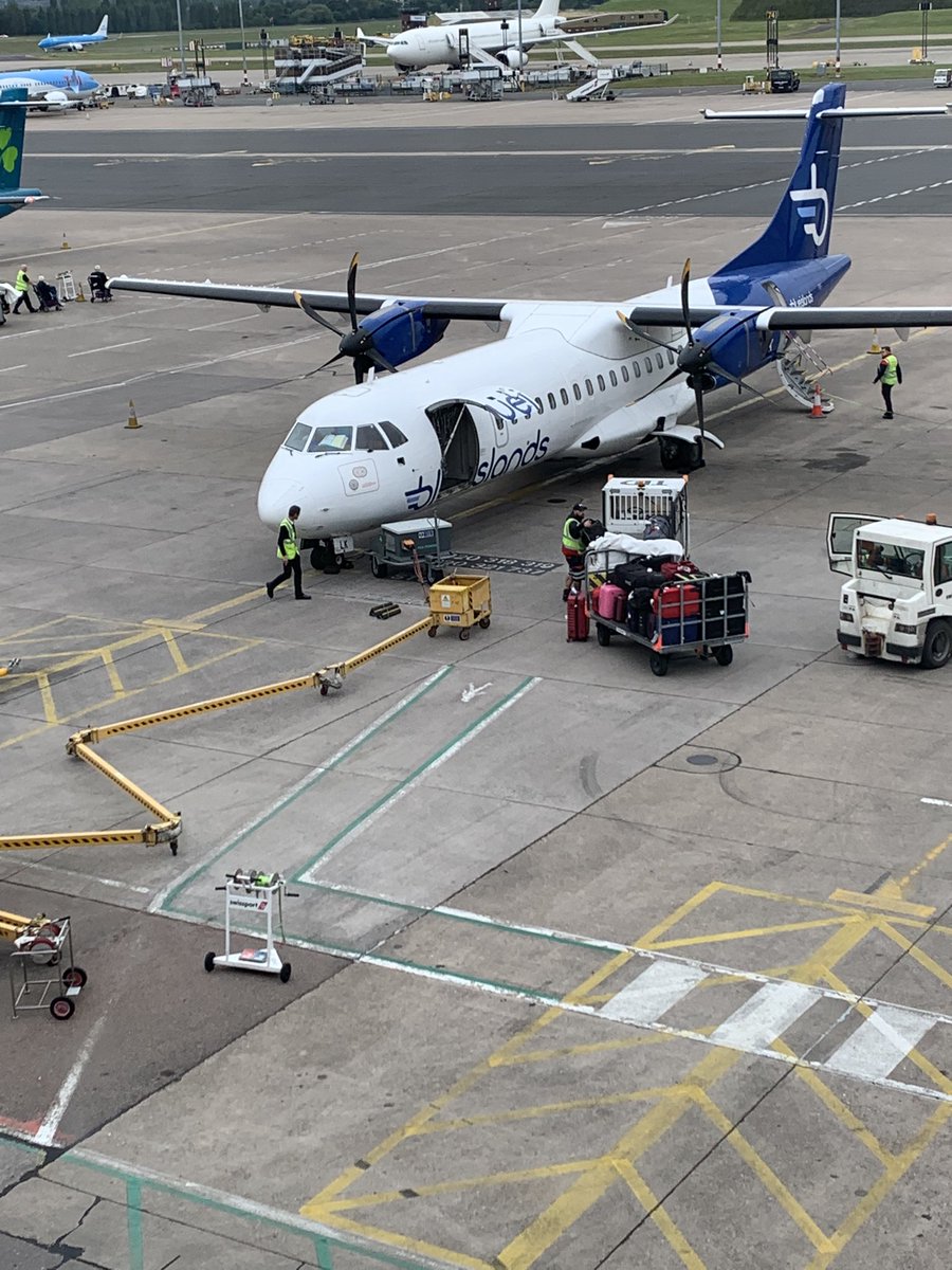 Paula Deacon tweet media