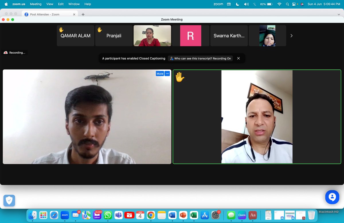 SachinSarcoma's tweet image. Organised 160 th #desmoid #supportgroup meeting on Sunday. Attended by 55 patients. We thank Dr Swastik #AIIMS 4 giving #educational session on desmoid to educate newly diagnosed patients. Desmoid patients interacted with each other n shared their fears n apprehensions.#awareness