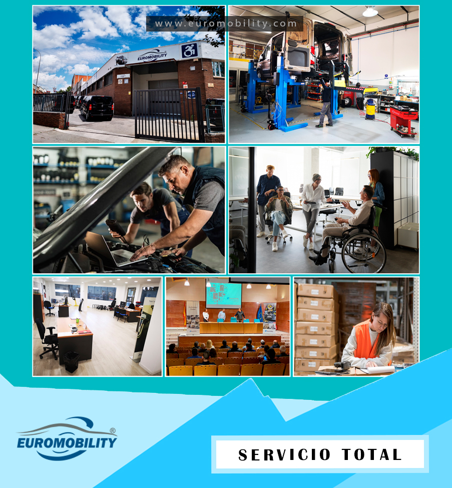 Euromobility ♿ tweet media