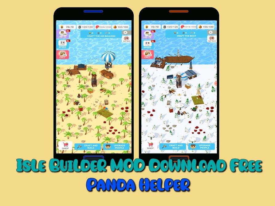 Pandahelpermobi's tweet photo. #islebuilder #islebuilderapk #islebuilderandroid #islebuilderiphone #islebuilderipad #islebuilderios #mobilegames #pandahelper https://t.co/YxzXbCiF2E 👈 https://t.co/iPtxOaSdd4
