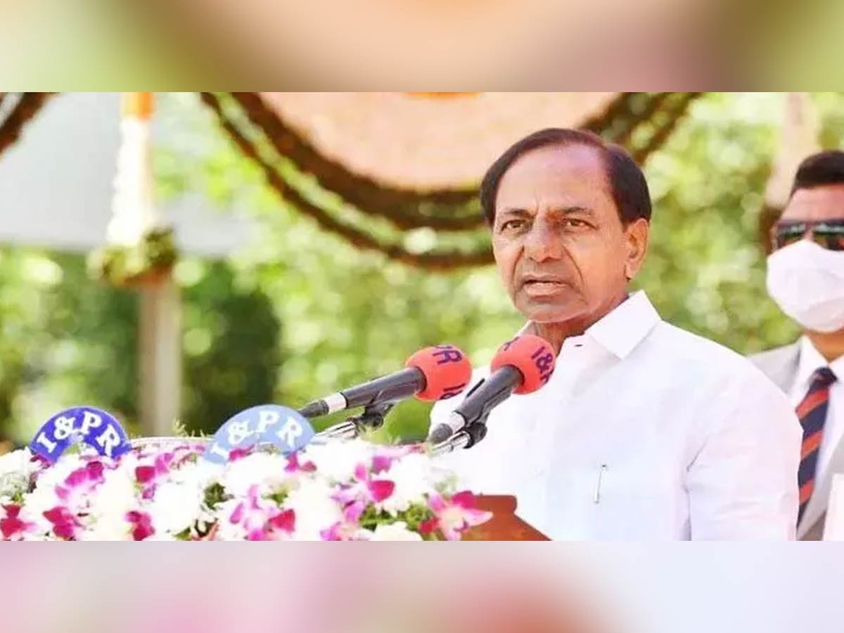 KCR to provide Rs 1 lakh financial assistance to BCs
Read More: tollywood.net/kcr-to-provide…

#BRS #KCR #TelanganaGovt