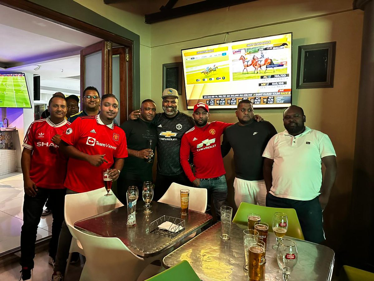 Thanks to all that attended GW38 and the FA Cup Final... Looking forward to our next @fplmeets in GW1 of next season #FPL #FPLCommunity #fplsa