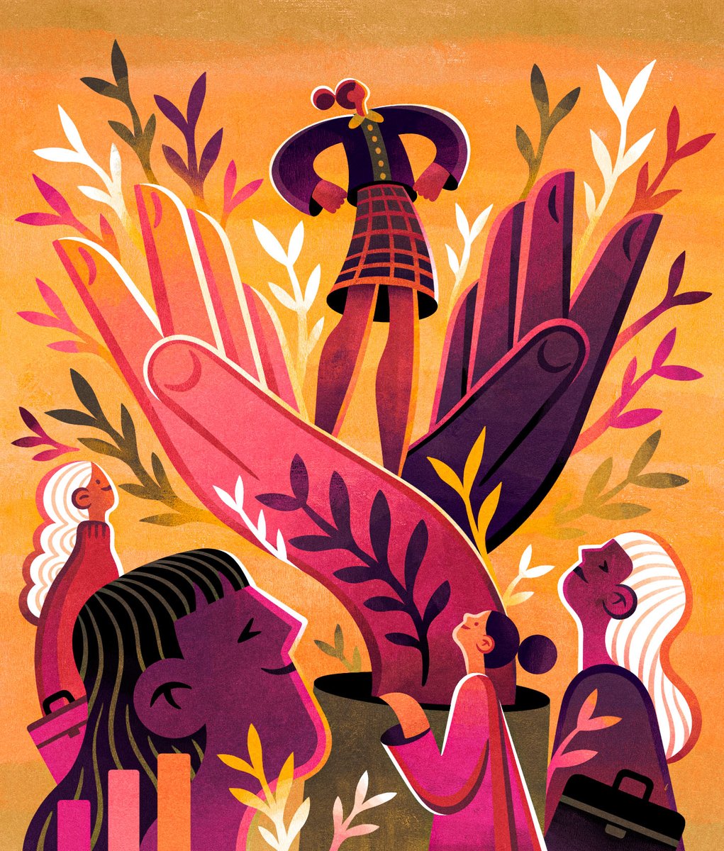 Chanelle Nibbelink tweet media