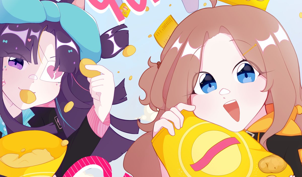 qumelly_arts's tweet photo. YOO, finally I opened commissions!!🌟
All info is on my ccard! https://t.co/epWGBQeq2m
Also, I would be very thankful if u retweet this tweet 👉👈

#ocart #artmoots #comission #digitalart #Neko #AnimeArt #emoteartist https://t.co/iAy0YAvUAt