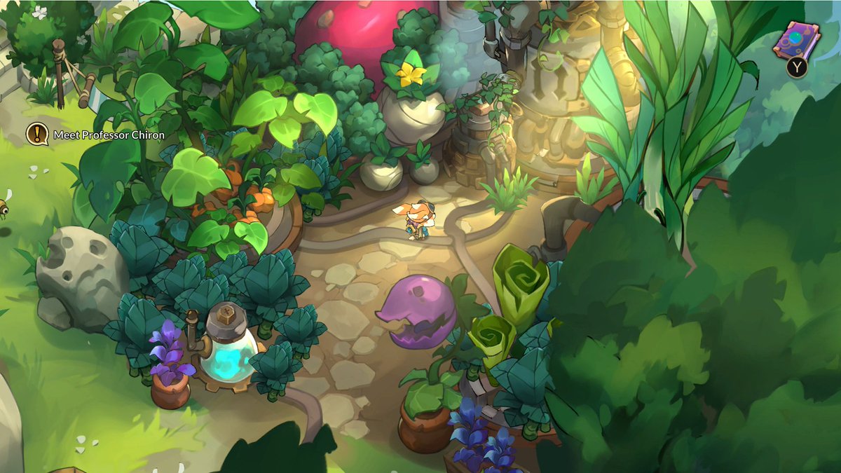 BARDA on STEAM // Mudita Games tweet media