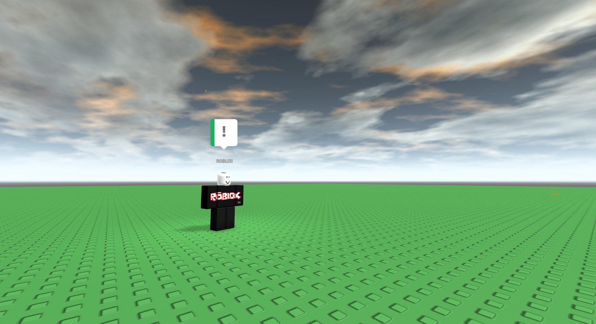 2011 Roblox —