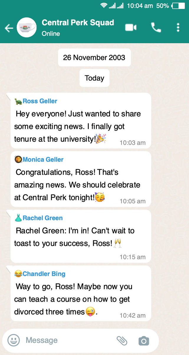 pasitselska's tweet photo. Want to study closed messenger groups and don't know how? Join the (hybrid) workshop on data donation! registration: https://t.co/1yb3GkukFB https://t.co/O32o2FRYZ2