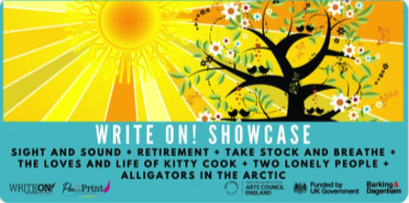 MUST READ 1st June Showcase edited by #northernwriter @Mirabel20287342 treats us to memoir, flash, poetry – voices that entertain but also touch with powerful poignancy. incl @Tnixon98 @aitchisonwrites
pentoprint.org/showcase-sight…
#wednesdaymotivation 
@BSwiggs @BarbaraNadel