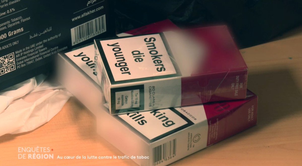 France3Paris's tweet photo. 🔵RDV à 23.05 pour un numéro d'#EnquêtesdeRégions.

Au programme, rencontre avec Stéphane Hardouin, Procureur de la République du tribunal de Créteil, suivie de deux sujets inédits de @laurencebarbry et @celinecabral aux côtés de ceux qui travaillent pour assurer notre sécurité. https://t.co/CJUU4iZiS5