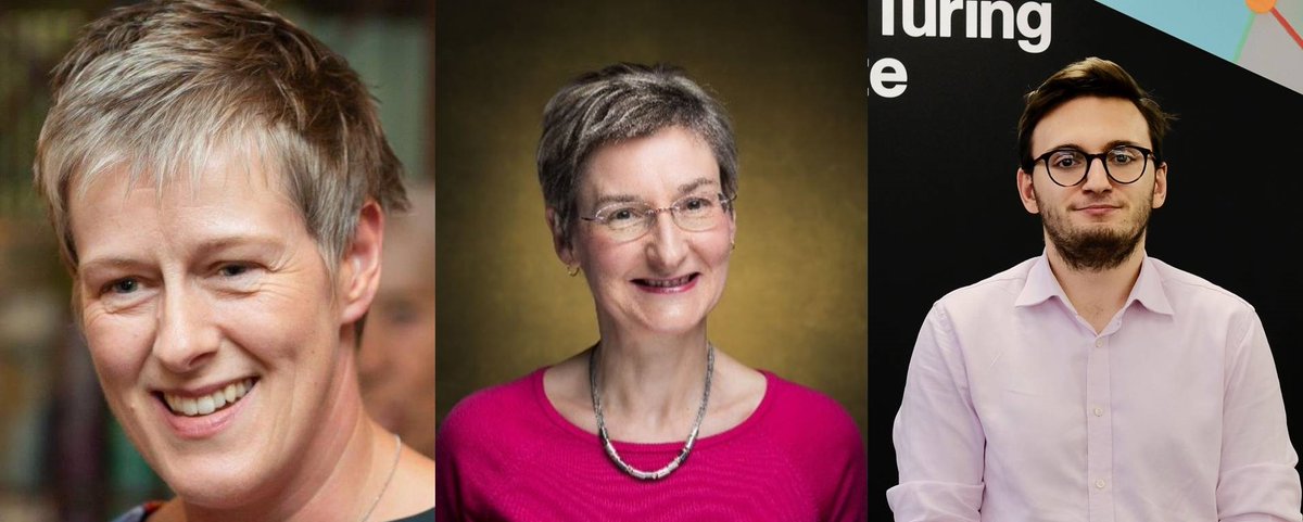 Prof Dame Muffy Calder of <a href="/UofGSciEng/">College of Science & Engineering, UofG</a> and <a href="/GlasgowCS/">UofG Computing Science</a> is the co-author of a new report from <a href="/turinginst/">The Alan Turing Institute</a> on privacy intrusion and national security in the age of AI. 

Read more here: gla.ac.uk/news/headline_…