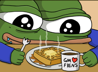 XRPepe_official's tweet photo. GM #XRPLCommunity ! 

Now is last time to enter the #Airdrop! Sending later today. 👇👇👇

$PEPE is the way. #XRPL is the path. 
 
Trustline: https://t.co/J3AvIkCcYz
Airdrop: https://t.co/a3ub8Wqisa
Buy $PEPE: https://t.co/hEQaWkRKYS

$XRP #XRPHolders #XRPCommunity #Ripple #XRPArmy