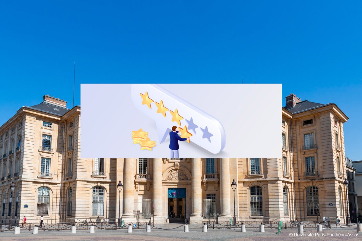 AssasUniversite's tweet photo. 🎉Pour la 1e fois, @assasuniversite intègre le prestigieux classement Impact du @timeshighered qui mesure le rayonnement des universités à travers les 17 objectifs de développement durable des Nations Unies @ONU_fr👉https://t.co/QQu4WVHjUY
#AssasUniv #GoAssas #AssasÉcoresponsable https://t.co/U6IohGS4p7