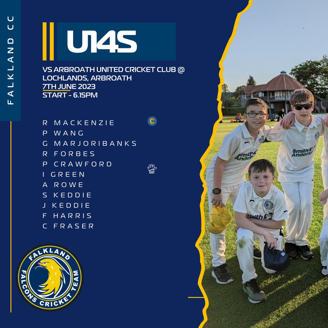 Falkland Falcons tweet media