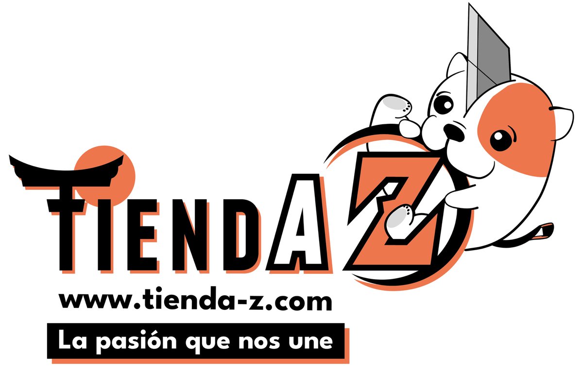 TiendaZ_'s tweet photo. 1 año ya desde que abrimos la cuenta  en Twitter! #MiAniversarioDeTwitter https://t.co/r7kUVQTa59