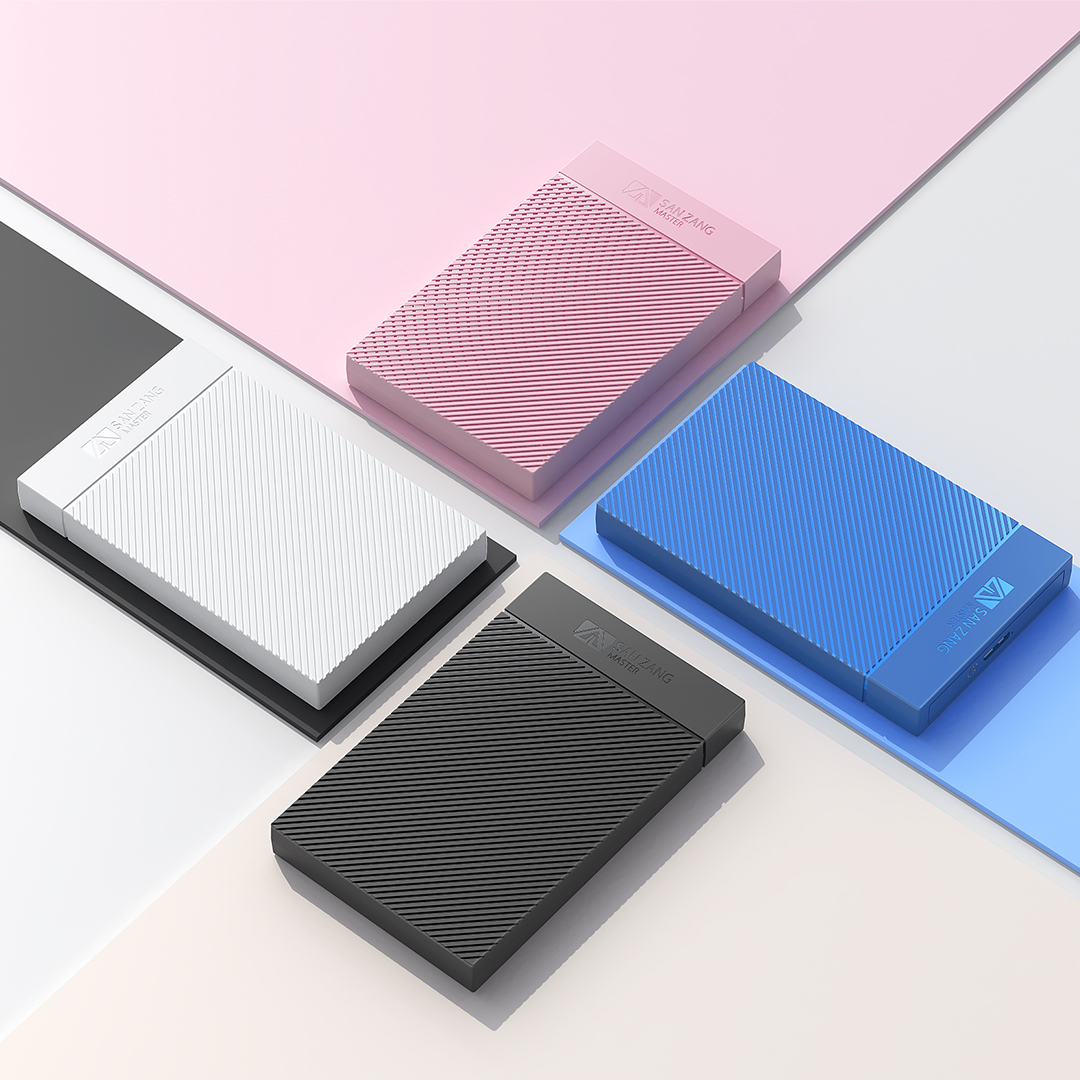 SanzangMaster's tweet photo. What color is your portable SSD?Now you can match your personal style and add a pop of color to your tech setup. 🤗🤗

Which color would you choose?

Get it now: https://t.co/c0CK4ZJ5qr

#SanzangMaster #HardDriveEnclosure #SanzangMasterHardDriveEnclosure🧐 https://t.co/SpkTVj5tFj