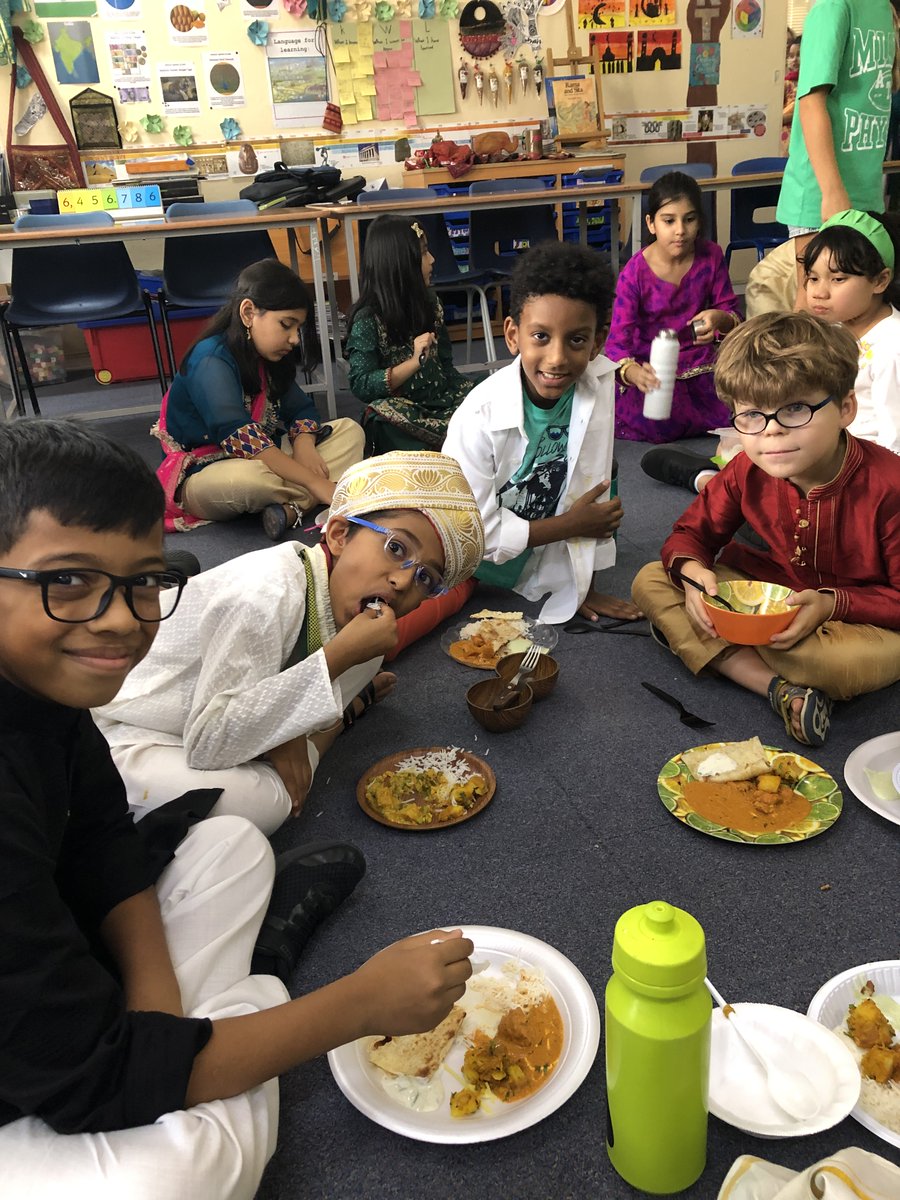 BSM Year 4 tweet media