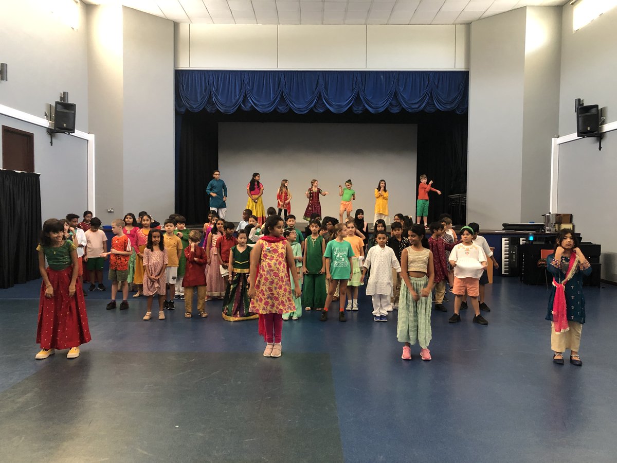 BSM Year 4 tweet media