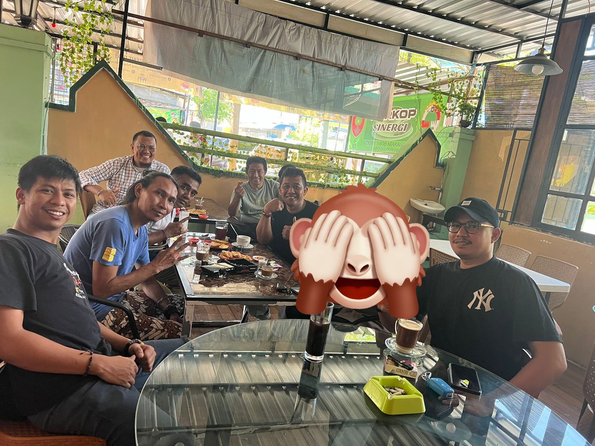 Karena BRAVO menyatukan KAMI, Gak ada 2nya, ya Kijang ,,⁉️ BUKAN golongan orang HEDON tapi Golongan KAUMamPU #bravoTKCI <a href="/TKCI_Official/">TKCI Nusantara</a>