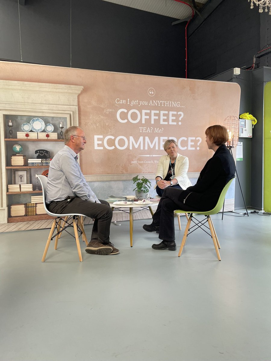 Exeter Business Club tweet media