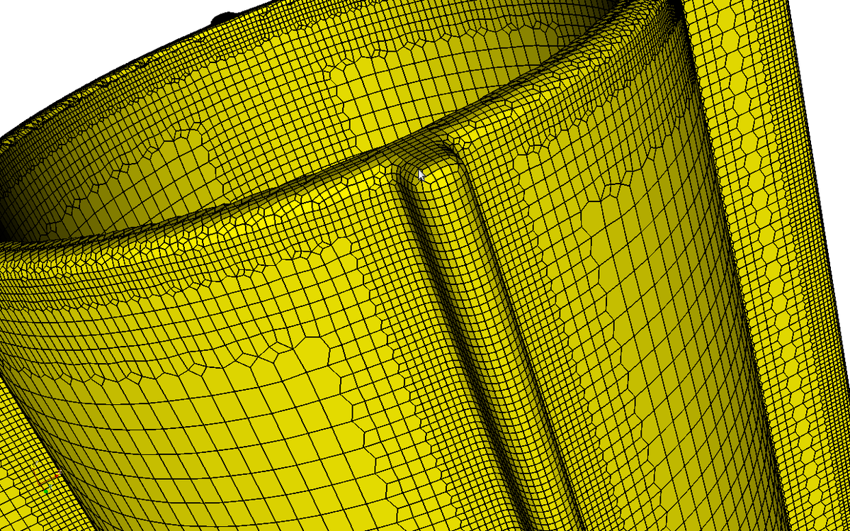 CFieldsHR's tweet photo. Updated automatic refinement, now available in CF-MESH+ 4.5.2: https://t.co/paewdP6nm5
#CFDMeshingMadeSimple https://t.co/midyiXjAwa