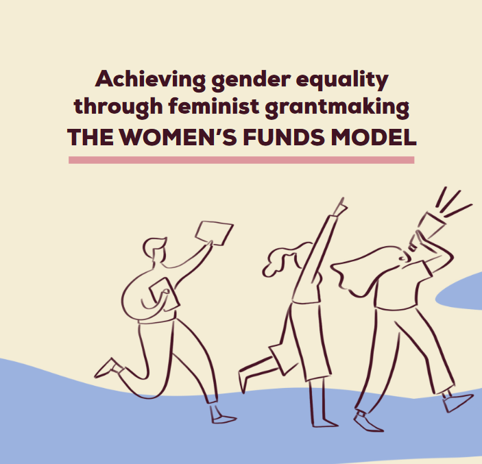 InitiativeVMW's tweet photo. #These1 #DiverstätMachtWirkung auch in der Art & Weise des Förderns!
Women’s Funds Europe @Prospera_INWF hat europäische Praxisbeispiele für #feministisches Fördern gesammelt & zeigt wie einfach es ist feministisch & #intersektional zu Fördern.
https://t.co/l0ROwFleke https://t.co/Mfs1XMmeAV