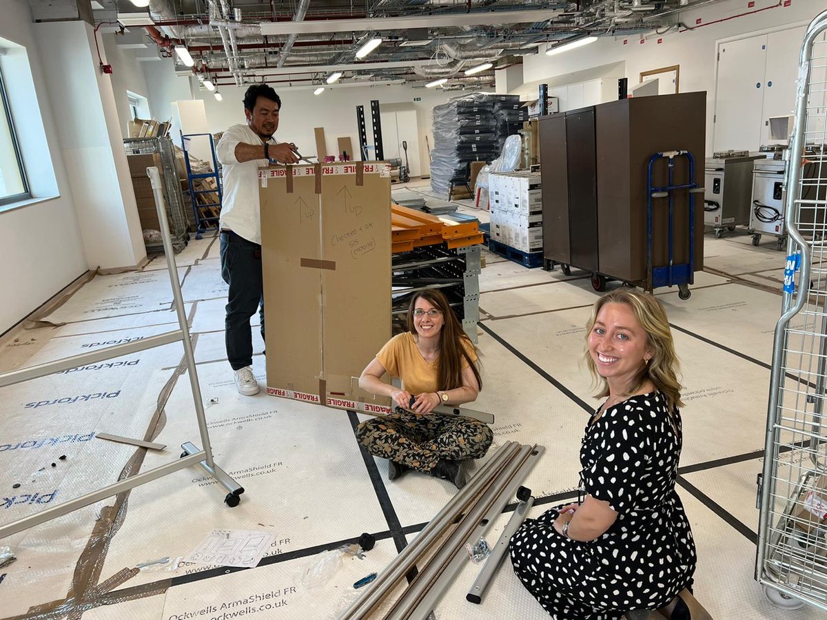 UHSxKaizen tweet media