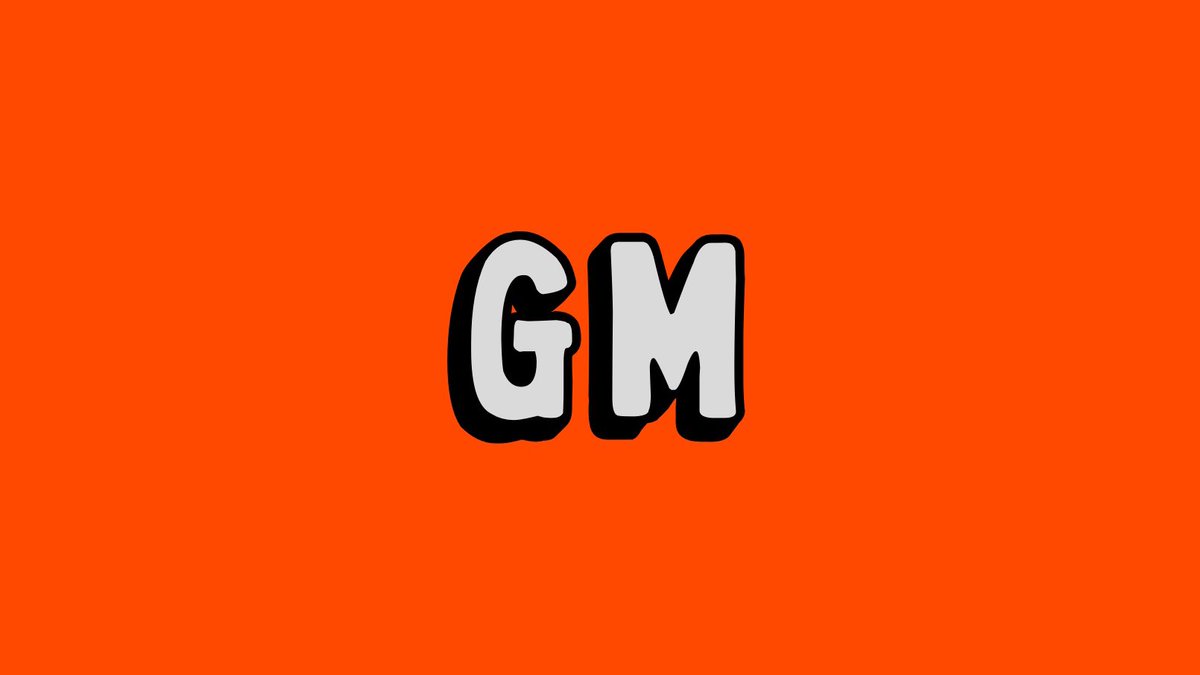 OrangeCult 🟠 tweet media