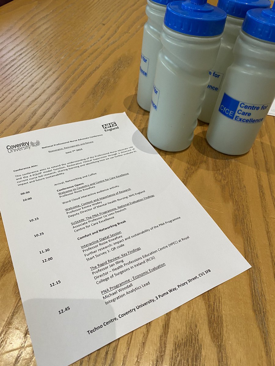 Emma Perry RN (MH) PNA (@emmaperry2007) on Twitter photo Looking forward to the National #ProfessionalNurseAdvocate Conference today; Reenergise, Reinvigorate and Renew <a href="/NursingEmma/">Dr Emma Wadey Ph.D FQNI FAAN RN (MH)</a> <a href="/LizzieDeutsch/">Professor Liz Deutsch</a> <a href="/viccharlesworth/">Vicki Charlesworth</a> <a href="/S_Smillie_NHS/">Sarah Smillie (nee Legood)</a> Looking forward to the National #ProfessionalNurseAdvocate Conference today; Reenergise, Reinvigorate and Renew <a href="/NursingEmma/">Dr Emma Wadey Ph.D FQNI FAAN RN (MH)</a> <a href="/LizzieDeutsch/">Professor Liz Deutsch</a> <a href="/viccharlesworth/">Vicki Charlesworth</a> <a href="/S_Smillie_NHS/">Sarah Smillie (nee Legood)</a>