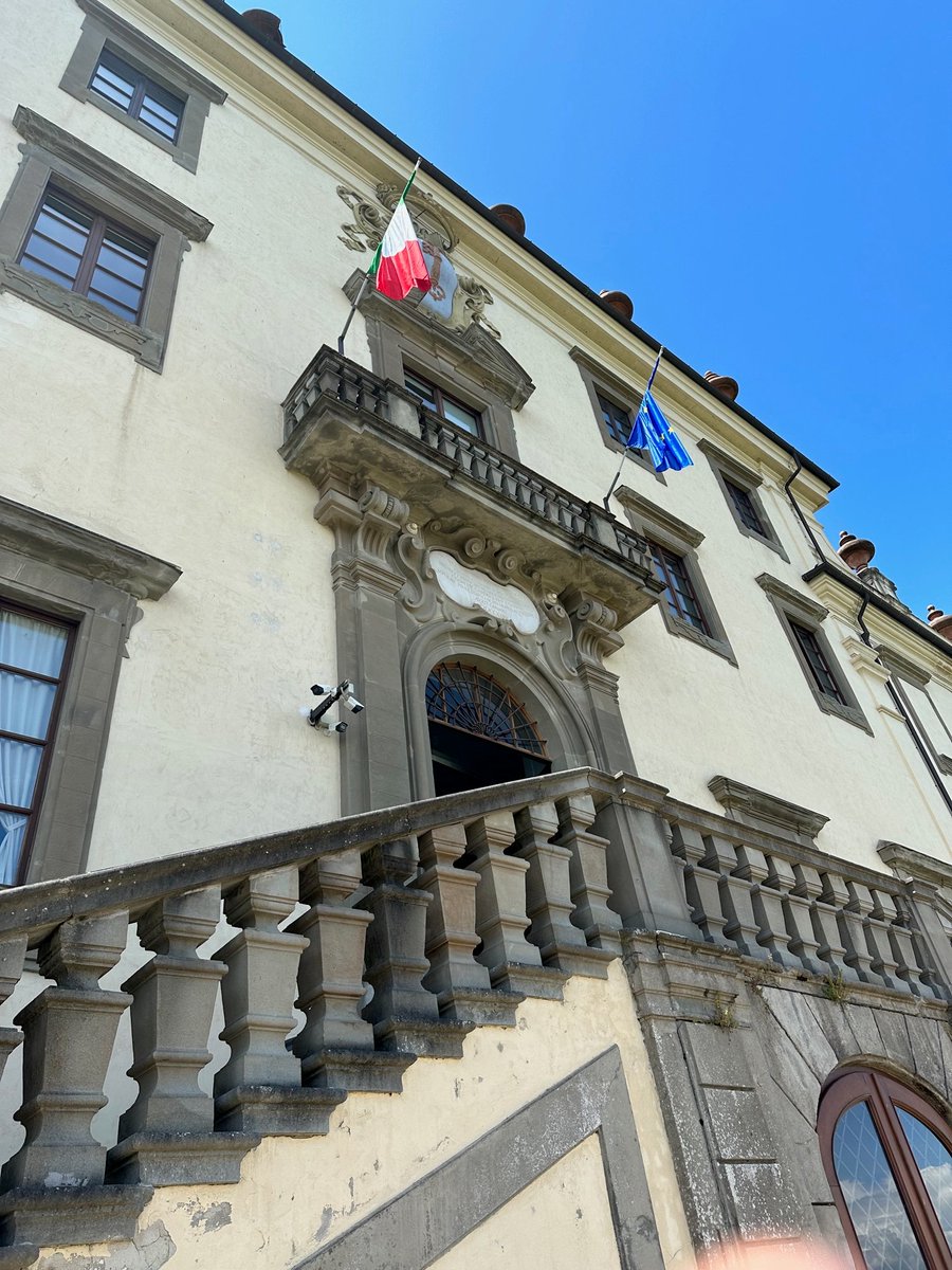 CIMAFoundation's tweet image. Prevenzione e #colpa, responsabilità e pena. Quali dinamiche di #ProtezioneCivile in emergenza?
Ne ha parlato il ns Prof. Ing. Luca Ferraris con il Prof. Avv. D’Alessandro @Unicatt al corso "Problemi attuali della responsabilità colposa nel diritto penale" presso @SSM_Italia .