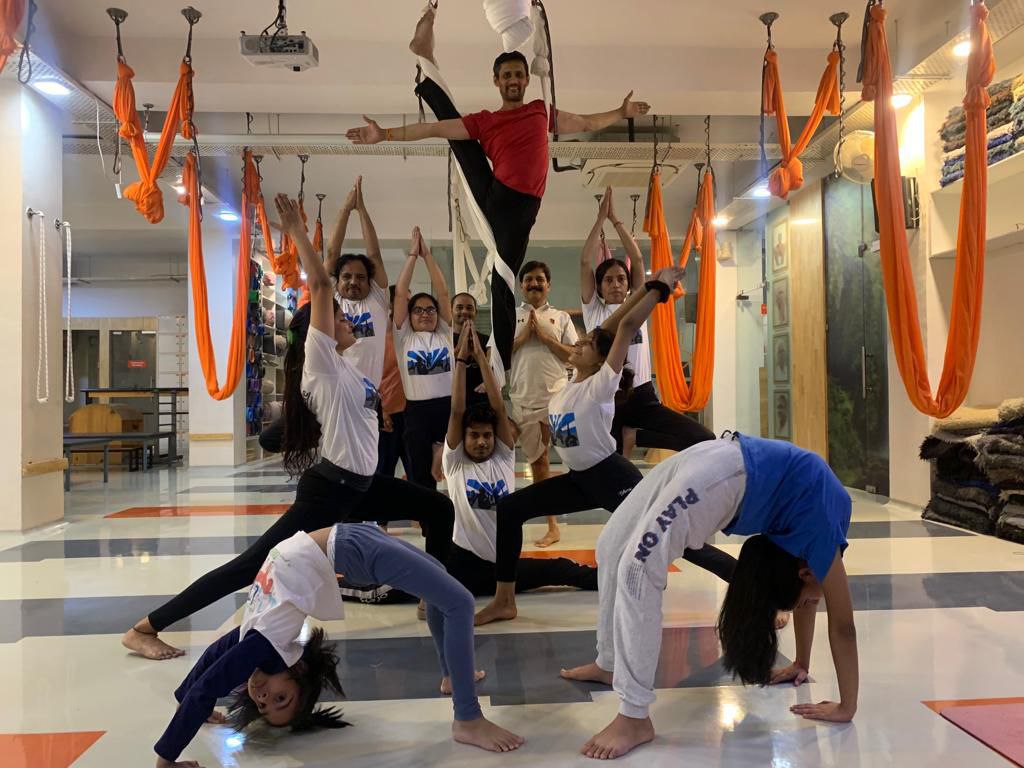 Dhakaram3's tweet photo. Advance Yoga Asana at #yogapeace
visit:-https://t.co/Wf4Kwzru0u #yogajaipur #yogacenter #dailyyogapractice #yogawellness #kneepain #yogaforkneepain #yogahealth #yogatherapy #arthritisrelief #KneeHealth
📷 https://t.co/YnQvokrtV8