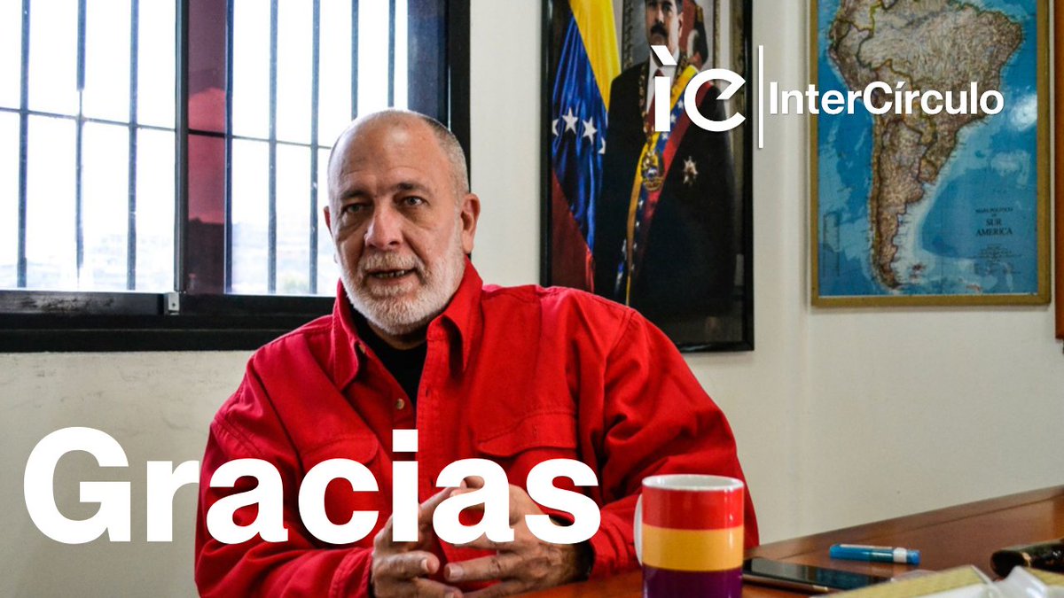 InterCírculo tweet media