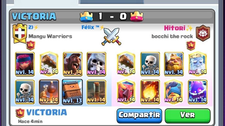 FlixDaniel12's tweet photo. Gg wp @starlightcr_1 is a honor for me https://t.co/rhlenvVHCz