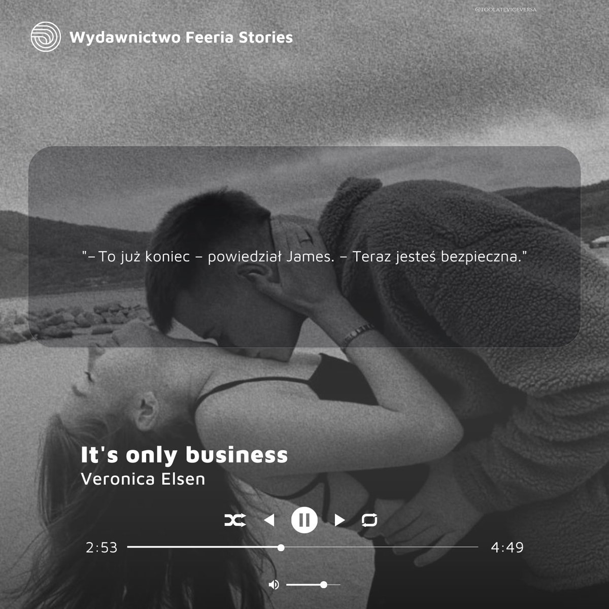 littlereader28's tweet photo. James >>>>
28/06/2023
#twitteroweksiążkary
#itsonlybusiness https://t.co/8ar98SlhC7