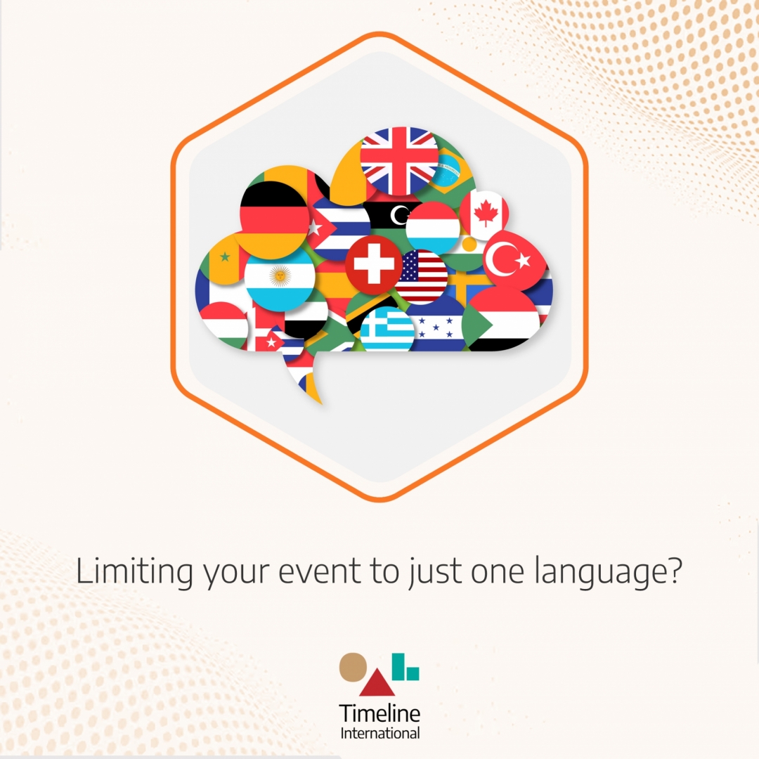 TimelineClick's tweet image. Does your company need to create different training and qualifications due to #language barriers?

With Timeline you don't have this problem, we have #solutions for #translating material, images and videos.