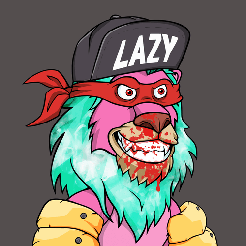 TheLazyBot tweet media