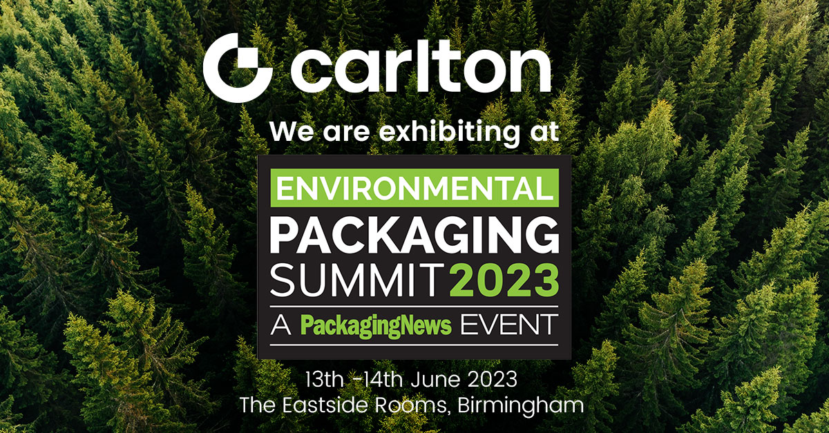Its not long until the Environmental Packaging Summit, register for your place today to avoid missing innovations that are smarter for the planet.  Register here :summit.packagingnews.co.uk/eps2023/en/pag…
#enviropacksummit2023