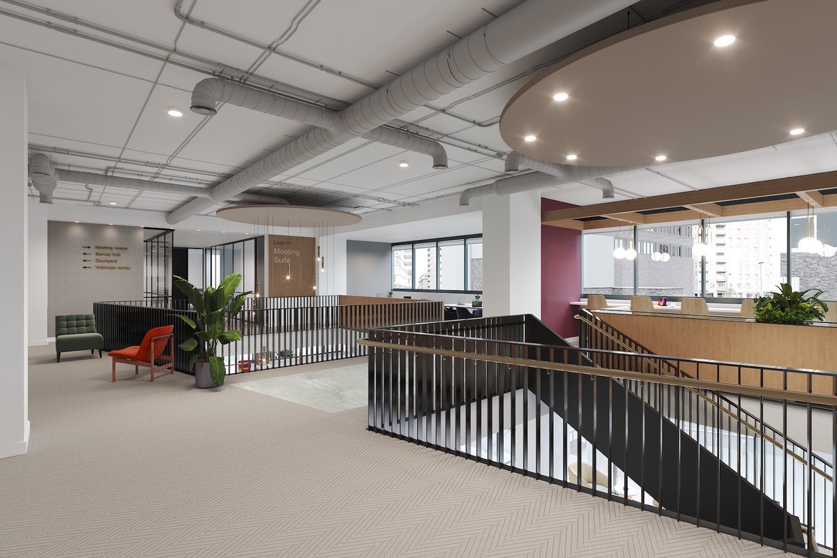 @penninefive a substantial on-site co-working facility is to be based, so businesses can use their own floor space more efficiently.
See the fab website for more info: ow.ly/YubI50JCyAE
Give us a call: ow.ly/uVzX50JCyCv
#office #tolet #sheffield