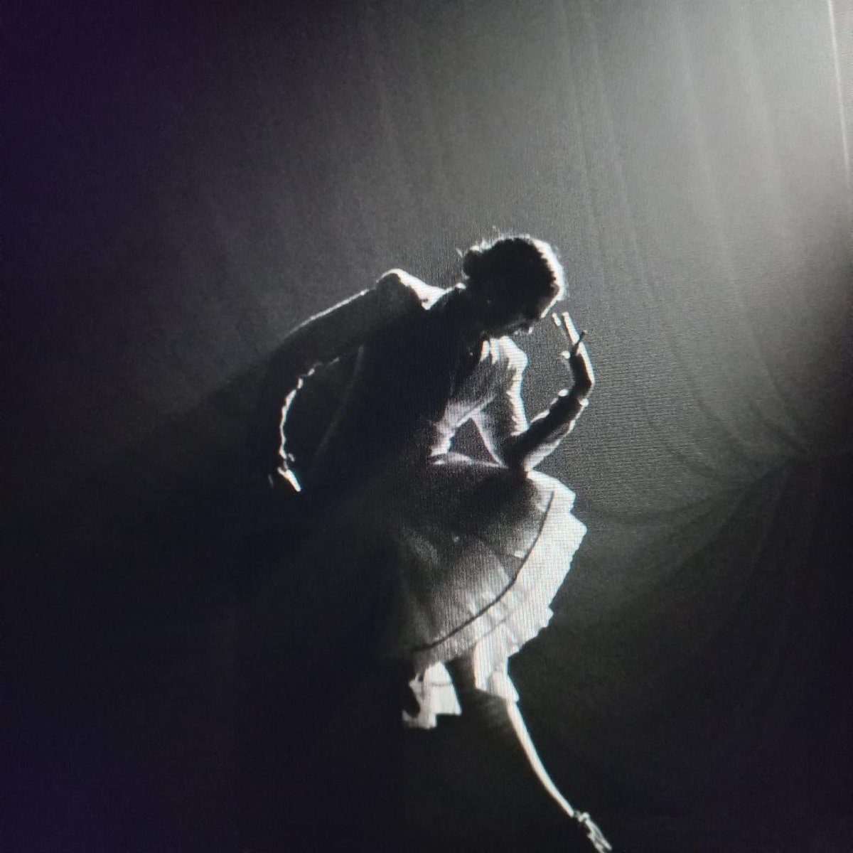 Catch the last week of Sylvaine Strike, Andrew Buckland and Tony Bentel in the glowing Firefly at Pieter Toerien Theatre at Montecasino – and weep with delight. Bookings at Webticket
bit.ly/3Ne36zl