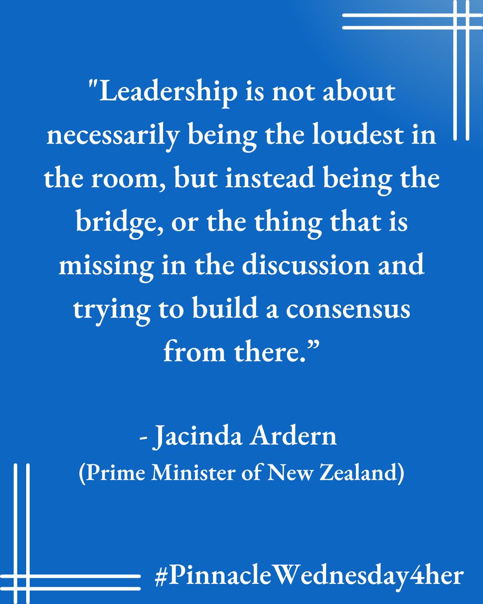 SuhaniLad's tweet photo. Let your presence be the catalyst that brings people together, enabling collaboration and harmony.

You can be an incredible Women Leader by embracing your unique ability to bridge gaps and create consensus, &amp; by becoming the missing link in the discussion.

Keep Shining!!!🌟 https://t.co/pjAQ19bX72