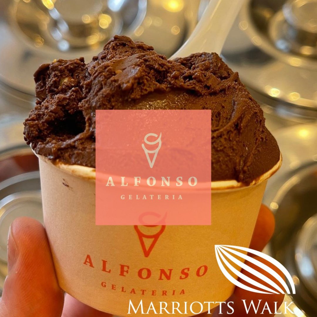 Alfonso's are bringing the very best of gelato this National Chocolate Ice Cream Day. Show us your favourite ice cream by posting a picture in the comments.
#NationalDays #Witney #OX28 #foodies