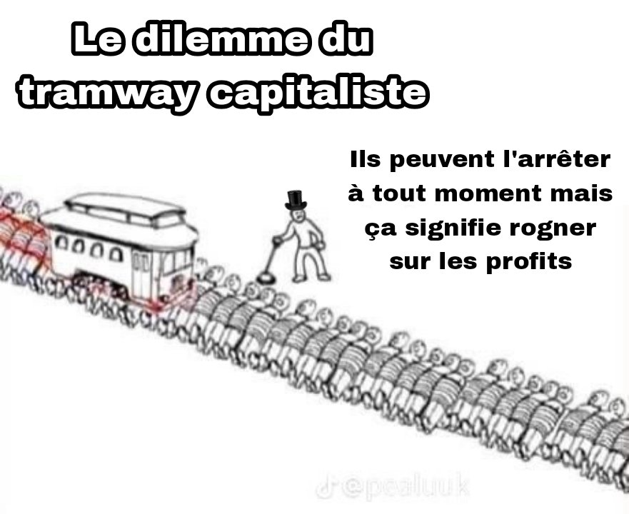 Memes Libertariens 🐍 on Twitter:
